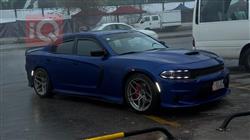 دودج تشارجر